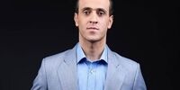 علی کریمی از امارات رفت!