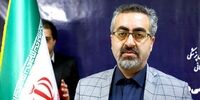 کرونا در ایران خطرناک‌تر از آنفولانزا؛ خطر پیک مجدد بیماری در تهران