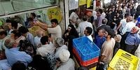 قیمت مرغ به 90 هزار تومان رسید!