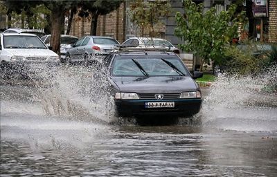 هواشناسی هشدار داد / بارش‌های موسمی در راه ۱۲ استان از جمله تهران