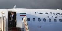 برنامه معاون‌اول‌ رئیسی برای اجرایی کردن سند راهبردی ۲۵ ساله میان ایران و چین