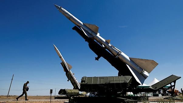 استفاده آمریکا ازهوش مصنوعی برای ردیابی موشک
