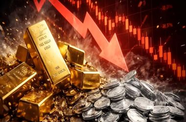 افت قیمت طلا در سایه دلار قوی | بازارها خلوت شد، «خریدار قدرتمند» کم تعداد | سیگنال ترامپ به بازارها پیش از مذاکرات