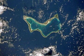 حمله ساختگی به دیه‌گو گارسیا برای توسعه جنگ / رئیس ستاد ارتش اسرائیل انگیزه پنهان عملیات پرچم دروغین را لو داد/ برد موشک های ایران 2000 کیلومتر است نه 4000