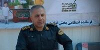 شهادت دومین مامور حادثه تیراندازی در دیلم 