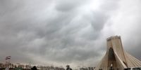 چرا ابرها در تهران نمی‌بارند؟