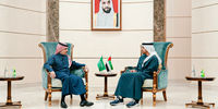 توافق ریاض با تهران؛ محور گفت‌وگوی وزرای خارجه عربستان و امارات