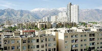 قیمت آپارتمان در پاسداران چند؟