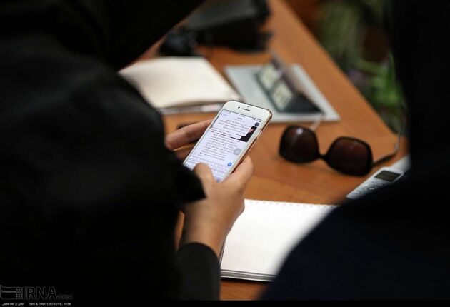 نشست خبری رئیس سازمان انرژی اتمی