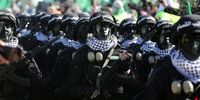 نظامیان اسرائیلی در کمین قسام گرفتار شدند