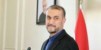 امیرعبداللهیان پیام جدید صادر کرد