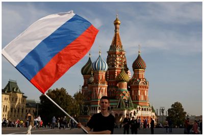 ریشه های تنش میان آمریکا و روسیه/ اوکراین قربانی جنگ روایت ها