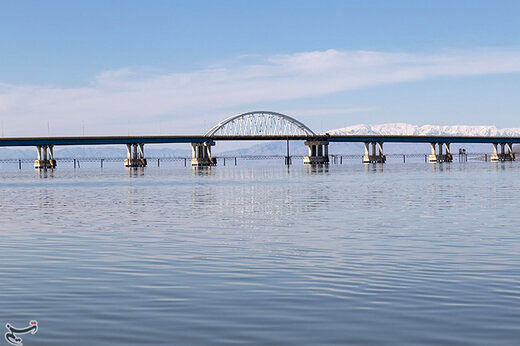 خبر مهم وزارت نیرو درباره دریاچه ارومیه/ بارش باران با اجرای عملیات بارورسازی+ جزئیات