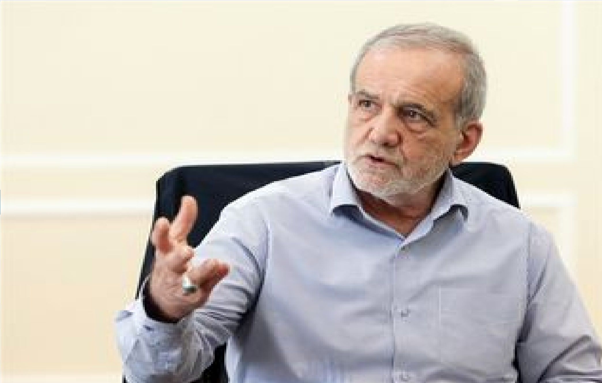 اعضای کمیسیون قضایی با رئیس جمهور دیدار می‌کنند