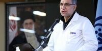 خبر مهم وزیر بهداشت درباره واکسیناسیون کودکان زیر ۱۲ سال
