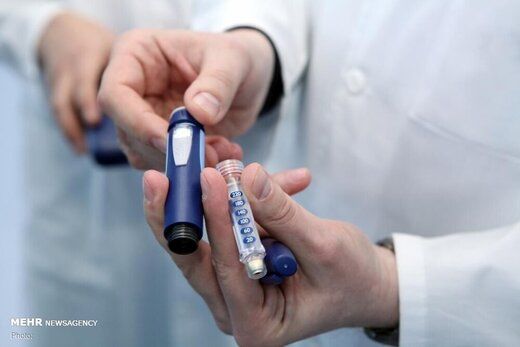 توزیع انسولین قلمی به زودی در داروخانه‌ها 