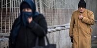 هشدار هواشناسی به این 13 استان؛ کاهش دما به زیر صفر درجه 