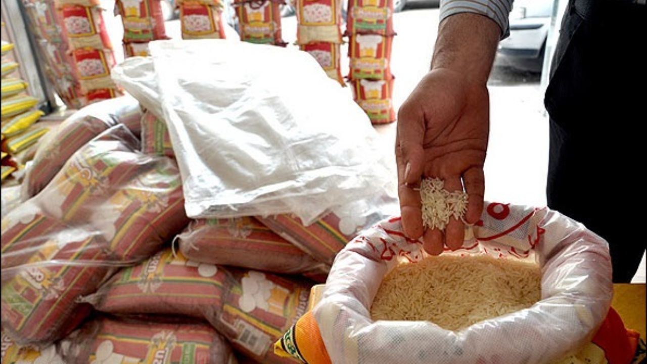افزایش سرسام آور قیمت برنج