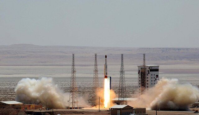 ایران با دریافت این ماهواره، برای اسرائیل و آمریکا دردسرساز می شود
