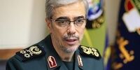  روس‌ها حتی حاضر نشدند شکل و شمایل موشک اسکندر  را در اختیار ما بگذارند