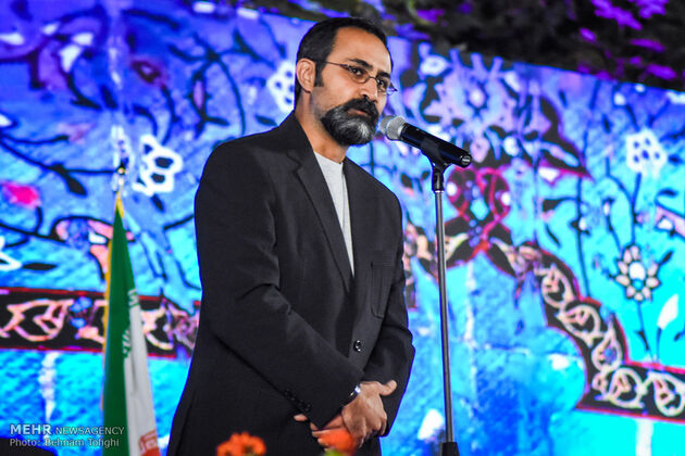 نوزدهمین جشن سینمای ایران