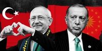نتایج جدید شمارش آرا در انتخابات ترکیه /اردوغان: پیشتاز هستیم /قلیچدار اوغلو: در دور دوم حتما پیروز می‌شویم