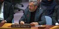 علی باقری از رویکردهای واشنگتن انتقاد کرد/ آمریکا بخشی از راه‌حل نیست، خود مشکل است