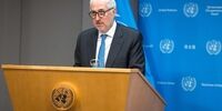 سازمان ملل: هرگونه حمله آمریکا به زیرساخت‌های ایران نقض قوانین بین‌المللی است