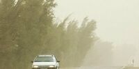 هشدار هواشناسی در ۱۱ استان