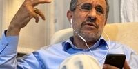چرا محمود احمدی‌نژاد این روزها ساکت است؟