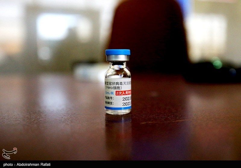 حقایقی درباره واکسن کرونای سینوفارم
