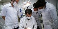 برنامه جدید وزارت بهداشت برای تکمیل ظرفیت پذیرش دستیاری