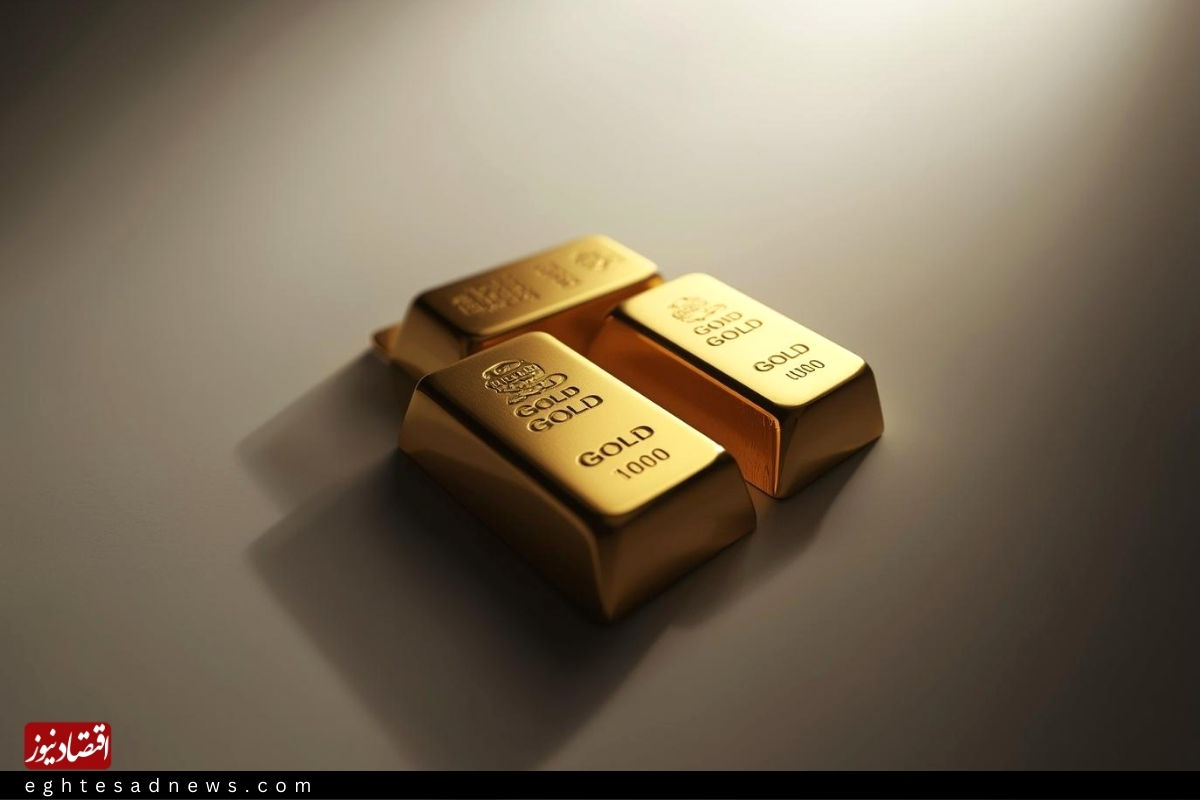 قیمت طلا امروز چهارشنبه ۱۲ آذر 14۰۴/افزایش قیمت+جدول