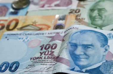 قیمت لیر ترکیه یکشنبه ۳ اسفند 1404
