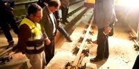 تمام موارد ایمنی برای افتتاح و بهر‌ه‌برداری از بخش شرقی خط 7 مهیاست
