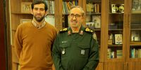 روایت فرزند شهید شادمانی از تهدیدات علیه پدرش/ تلفنی گفت «هستم بیاین»