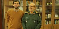 روایت فرزند شهید شادمانی از تهدیدات علیه پدرش/ تلفنی گفت «هستم بیاین»