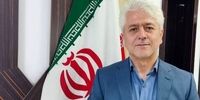 فرماندار چالوس از سمت خود استعفا کرد