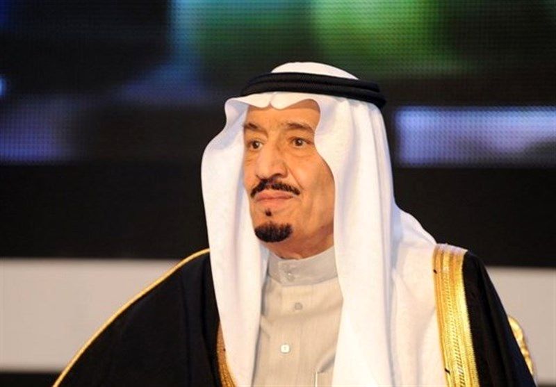 درخواست بی‌سابقه پادشاه عربستان از نخست‌وزیر عراق
