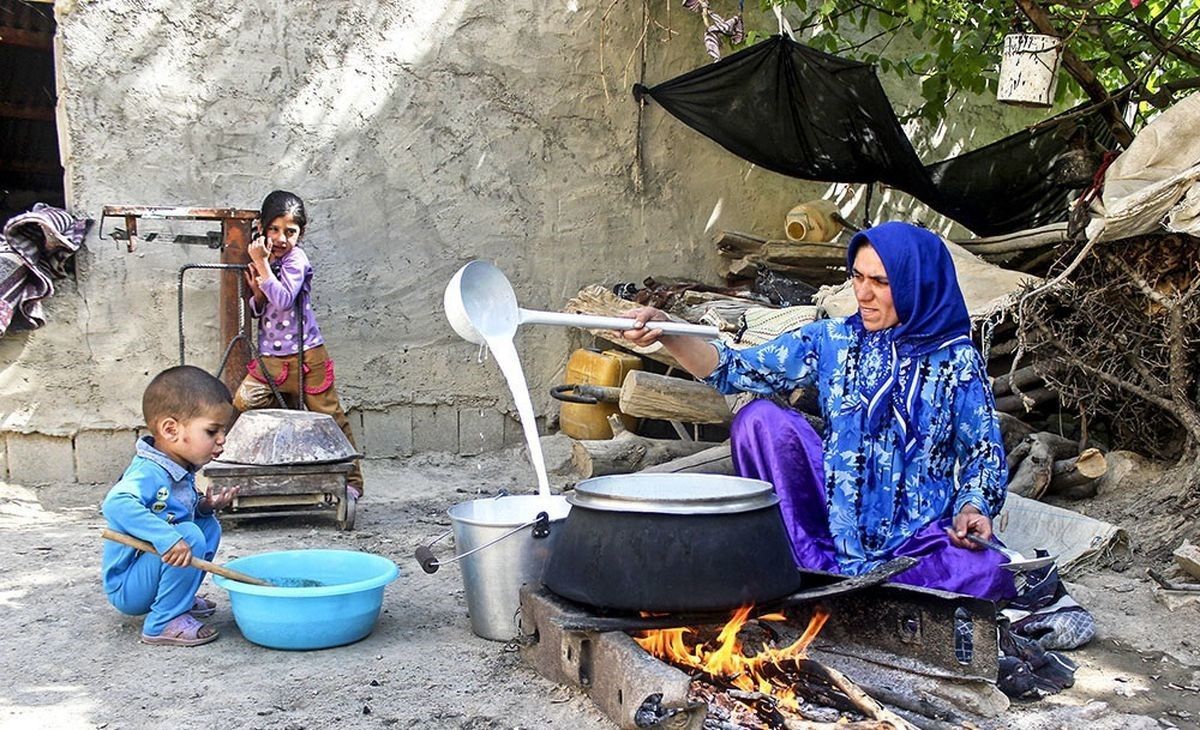 چه تعداد مادر روستایی بیمه می‌شوند؟