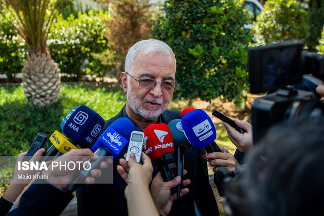 وزیر کشور: طبق آمارها ۶ میلیون اتباع در کشور حضور دارند/ وضعیت امنیت مرزها مناسب است