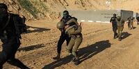 اعلام زمان اولین مبادله اسرای اسرائلی و فلسطینی به کابینه نتانیاهو