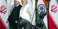 وزیر کشور آلمان: بازاریاب فروش برای ایران نیستم اما هند می‌خواهد به خرید نفت ایران ادامه دهد