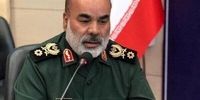 تغییر در یک قرارگاه سپاه پاسداران/ تحلیل فرمانده نیروی زمینی سپاه از تحولات اخیر منطقه