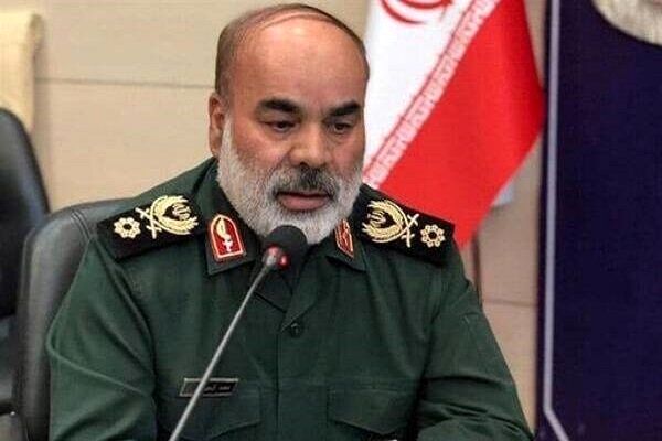 تغییر در یک قرارگاه سپاه پاسداران / تحلیل فرمانده نیروی زمینی سپاه از تحولات اخیر منطقه