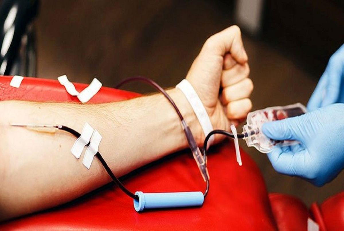 چه کسانی هرگز قادر به اهدای خون نیستند؟