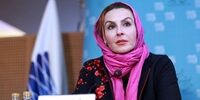 آزیتا ترکاشوند به سیم آخر زد!