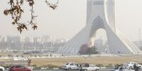 هواشناسی هشدار صادر کرد/ وزش باد شدید و بارش باران در راه این استان