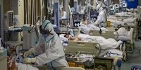 افشاگری رئیس بیمارستان یاس تهران از علت افزایش آمار  مرگ‌و‌میر های کرونایی