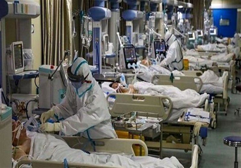 افشاگری رئیس بیمارستان یاس تهران از علت افزایش آمار  مرگ‌و‌میر های کرونایی